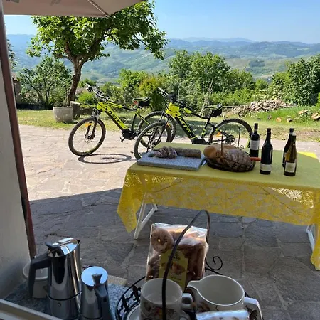 Il Nido Della Poiana E