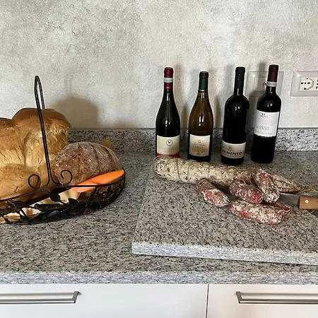 Il Nido Della Poiana E