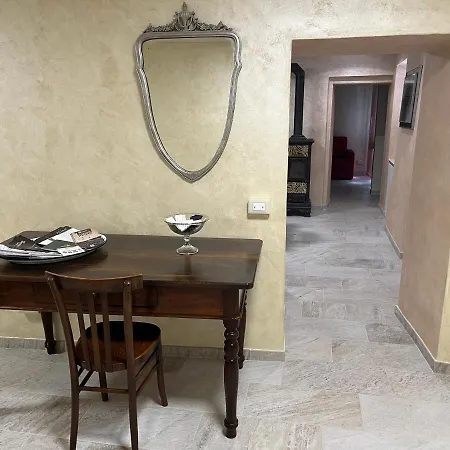 Il Nido Della Poiana E Nyaraló